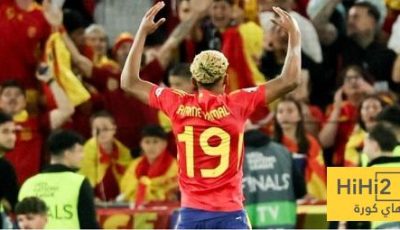 لامين يامال يشعل حماس الجماهير قبل نهائي دوري الأمم الأوروبية… صورة