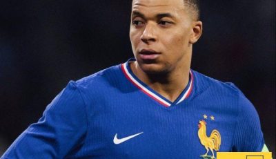 تألق مبابي اللافت في آخر 8 مباريات مع النادي والمنتخب