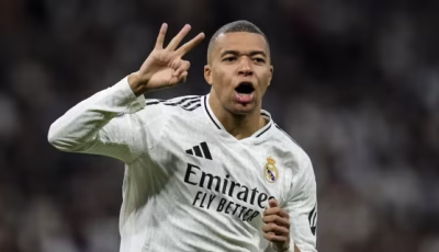 ماذا قال مبابي عن تألقه مع منتخب فرنسا؟