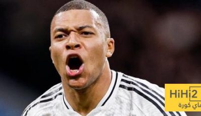 مبابي افضل لاعب في العالم بعد رونالدو وميسي، ولكن..!