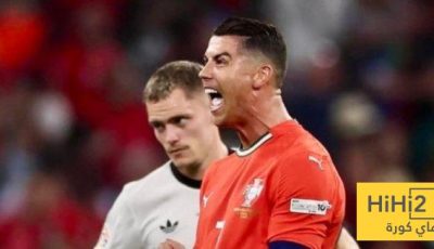 نتائج البرتغال في أخر 5 مباريات قبل مواجهة إسبانيا