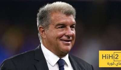 فيديو.. لابورتا يصل أليانز أرينا لحضور نهائي دوري الامم الاوروبية