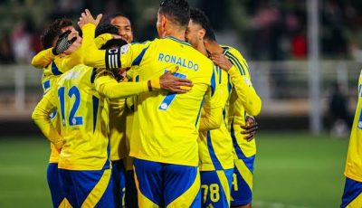 النصر يقدم عرضه الأول لضم مدافع فينورد