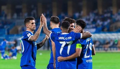 الهلال يقوي وسطه بوتد أتالانتا مقابل 60 مليون يورو