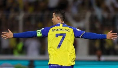 ضمانات وصلاحيات تُبقي كريستيانو رونالدو في النصر