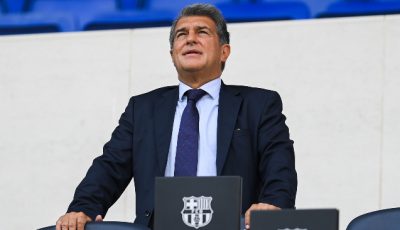 برشلونة أمام ساعات حاسمة في صفقة خوان جارسيا