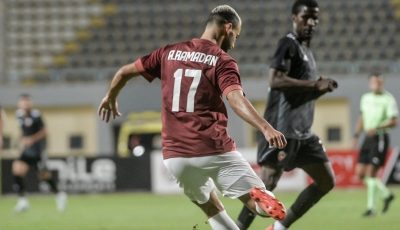 رسمياً بيكهام يرتدي قميص الأهلي المصري في كأس العالم للأندية