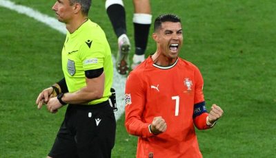 قائمة الهدافين الدوليين للمنتخبات عبر التاريخ
