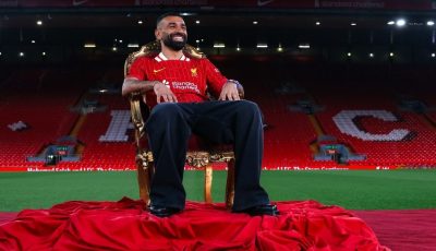 “الملك على مر السنين”.. البريميرليغ يستعرض جوائز محمد صلاح