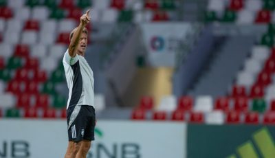 استبعاد ذكري من معسكر المنتخب السعودي قبل مواجهته البحرين
