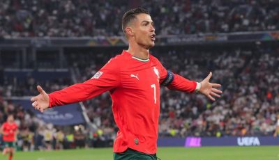 رونالدو: إسبانيا الأفضل بالعالم.. ولدى البرتغال أسلحة الفوز