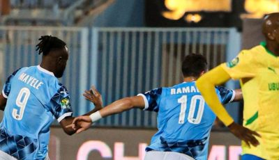 بيراميدز يُحقق طموحه ويُتوج بدوري أبطال إفريقيا