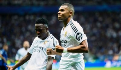 3 خيارات على طاولة ريال مدريد لترميم الهجوم