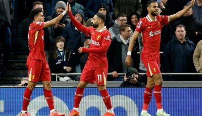 “نجم ليفربول” قربان النصر لتجديد تعاقد كريستيانو رونالدو