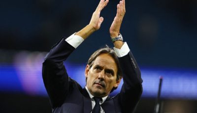 رسمياً.. إنزاغي يتولى تدريب الهلال السعودي