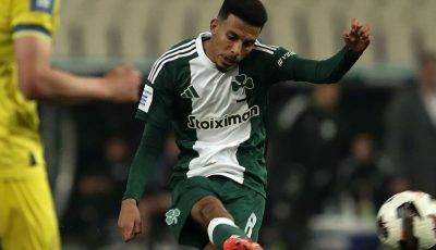 هل يتحقق حلم المغربي أوناحي بالانتقال إلى الدوري الإنجليزي؟