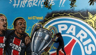 “يويفا” يعدّ تغييراً على دوري أبطال أوروبا بعد احتجاجات