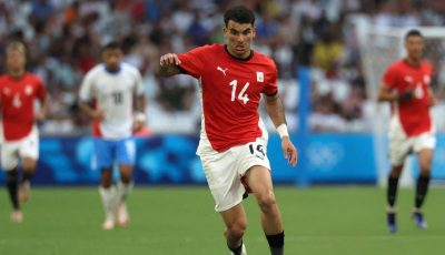 الأهلي ينقل زيزو إلى الجزيرة بعد انتهاء عقده مع الزمالك