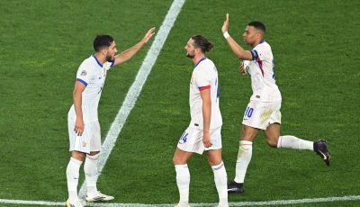 عرض من سيتي لضمّ ريان شرقي.. ونجم ليون يحلم بريال مدريد