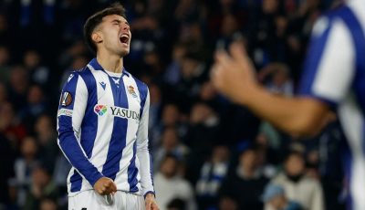 “محاولة أخيرة” من ريال مدريد لضم زوبيميندي قبل أرسنال