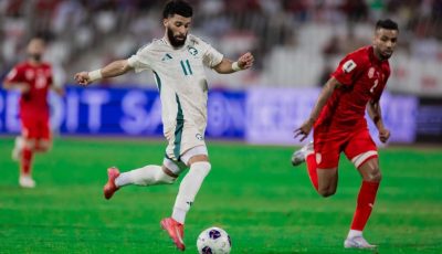 تعرّف على قائمة المنتخب السعودي في الكأس الذهبية 2025