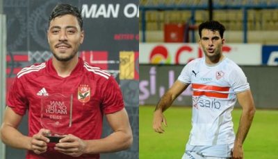 أكرم توفيق: زيزو سينجح مع الأهلي في حالة واحدة