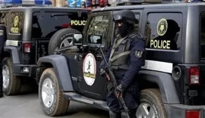 الداخلية توضح تفاصيل الاعتداء على سائق تاكسي في المنيا نتيجة أولوية المرور