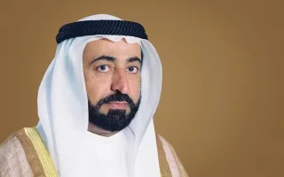 حاكم الشارقة يوافق على إنشاء منطقة سكنية جديدة في ضاحية الدحيات بقلباء