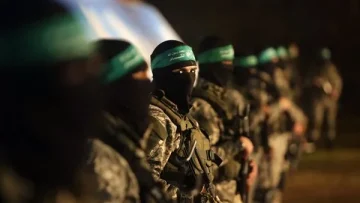 نحن مستعدون لمعركة طويلة الأمد بلا حدود زمنية