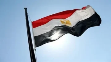 مصر تندد بالهجمات الإسرائيلية على أماكن العبادة في قطاع غزة