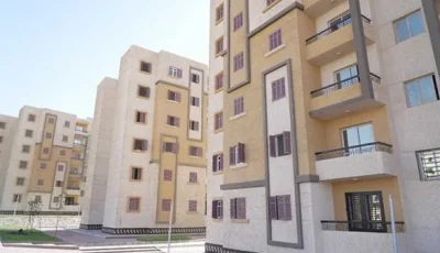 عاجل.. اغتنم الفرصة الآن.. انطلاق بيع وحدات سكنية للأسر ذات الدخل المحدود بمقدم 50 ألف جنيه