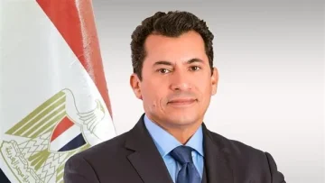 حققنا اتصالًا مباشرًا مع الاتحادات الدولية ونحدث مراكز الشباب برؤية مبتكرة