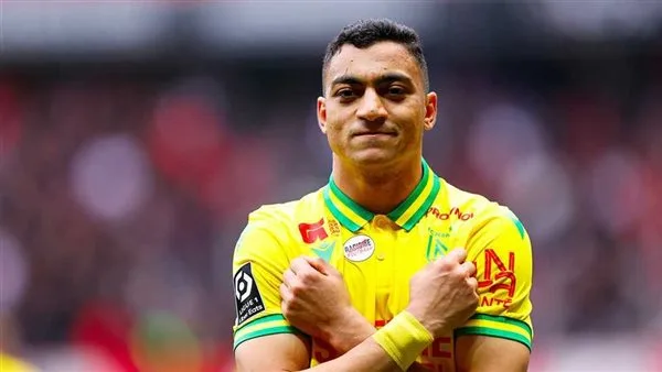 هل يستفيد الزمالك من أزمة وكيله ويضم “مصطفى محمد” بتمويل ممدوح عباس؟