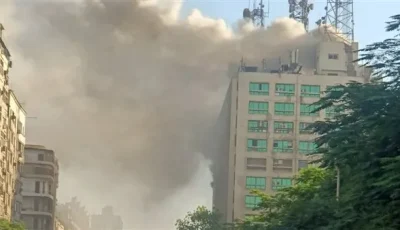 عاجل.. الهيئة الوطنية للاتصالات تشرح البدائل لخطط “استعادة الخدمة تدريجيًا” بعد حريق سنترال رمسيس.