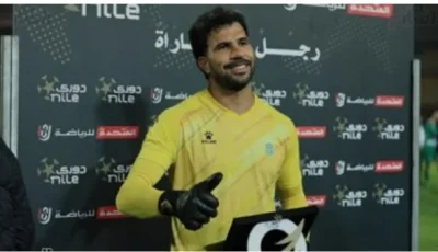التصريح الأول للمهدي سليمان بعد انتقاله إلى الزمالك