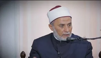 يسري جبر يشرح حديث “من أخذ بسخاء نفس” ويستعرض معاني القناعة والفتنة في الحياة الدنيا.