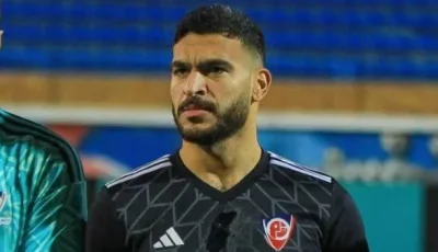 تفاصيل اجتماع الزمالك وبتروجت حول توقيع حامد حمدان.. هل تدخل الخطيب؟