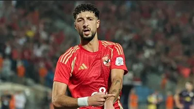 لاعبي الأهلي يتصدرون القيم السوقية في الدوري المصري