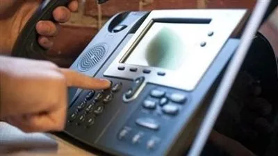 «المصرية للاتصالات» توضح: لا استثناءات من فاتورة الهاتف الثابت لهذه الفئات