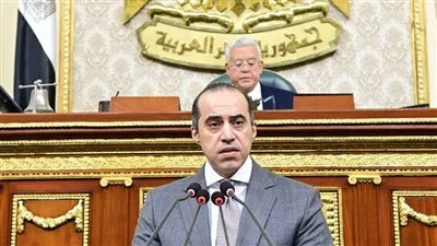 البطل الذي أنقذ الحكومة في الأوقات الصعبة في البرلمان