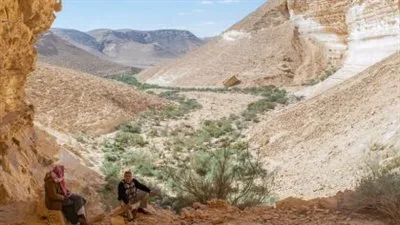 فتح الوديان بعد 10 سنوات من الإغلاق قرار جريء من شخص واعٍ وفي توقيت حاسم
