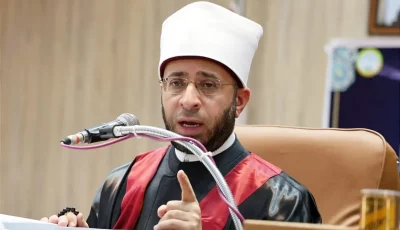 وزير الأوقاف يستعرض رسالة ماجستير عن فقه الدعوة مستندة إلى الأدعية النبوية في جامعة الأزهر فرع المنوفية