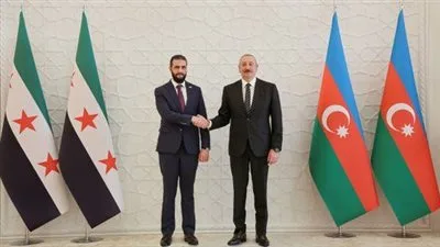 مسؤول سوري يلتقي بإسرائيلي لبحث التوتر العسكري في جنوب سوريا