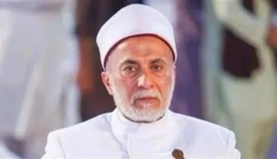 اطلبوا الدعاء من ذوي الصلاح، فدعاؤهم يستجاب بشكل أكبر.