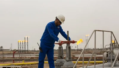 يجب تسليم نفط كردستان والإيرادات، وتوطين الرواتب، ومعالجة عجز التمويل