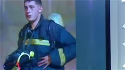 ابني تصرف كتلك بسبب وراثته من والده الشهيد