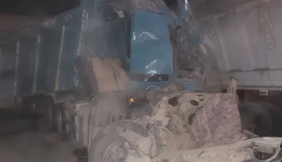 وفاة شخصين وإصابة آخرين في حادث اصطدام ثلاث سيارات بقنا