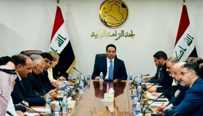 ينبغي احتجاز مدير الناقلات النفطية بسبب علاقته بشبهات فساد مع سالم أحمد سعيد.