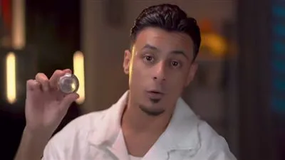 بعد اعتزاله الفن.. علي قدورة يكشف عن برومو برنامجه الديني “نقطة وبداية جديدة”