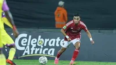 رسالة معبرة من كريم الدبيس لجماهير الأهلي قبل مغادرته